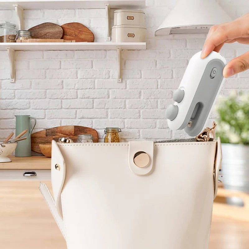Kitchen Essentials