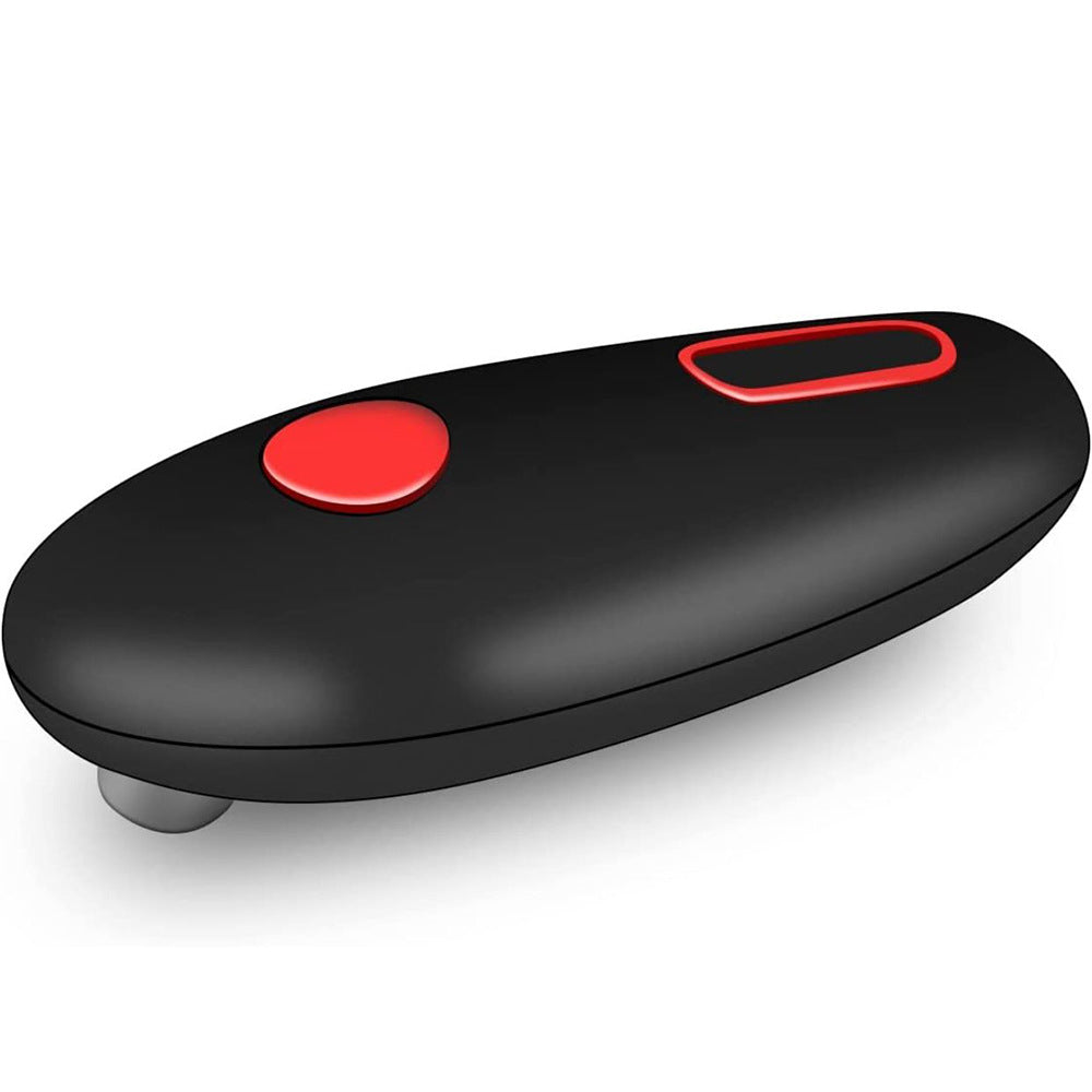 Smart Electric Can Opener – No Struggle, Just Press