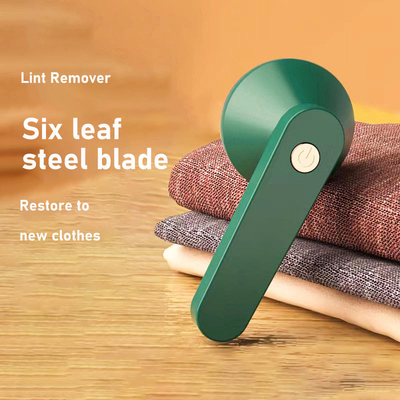 Electric Lint Remover - Look Brand New in Seconds