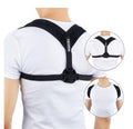 Posture Corrector Brace for All-Day Back Support