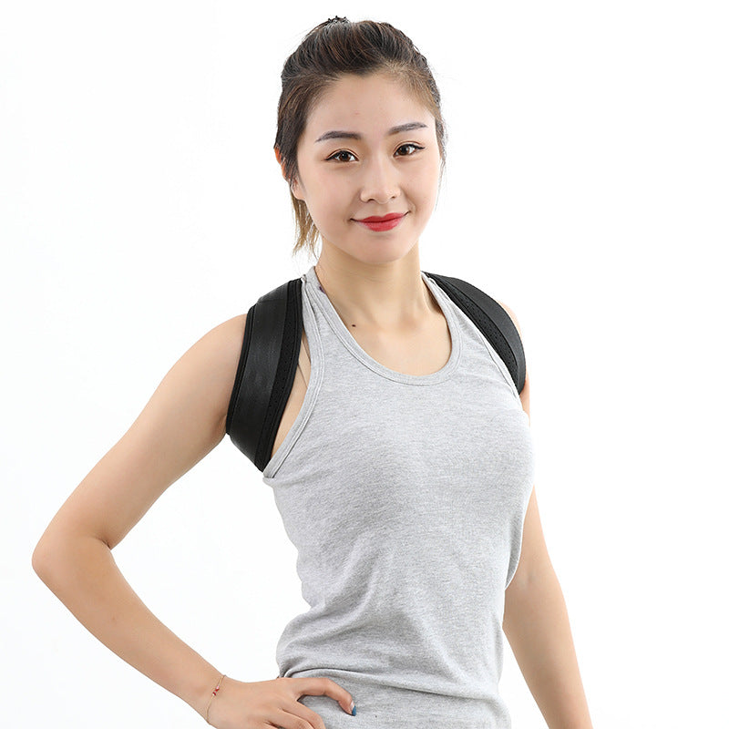 Posture Corrector Brace for All-Day Back Support