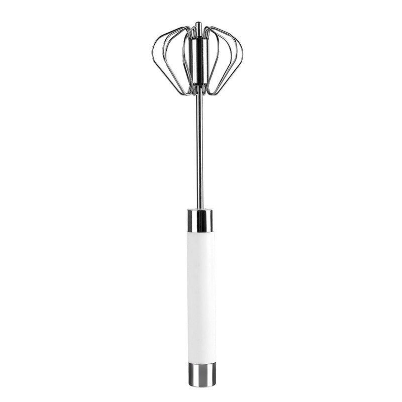 Smart Hand Whisk for Effortless Kitchen Mixing