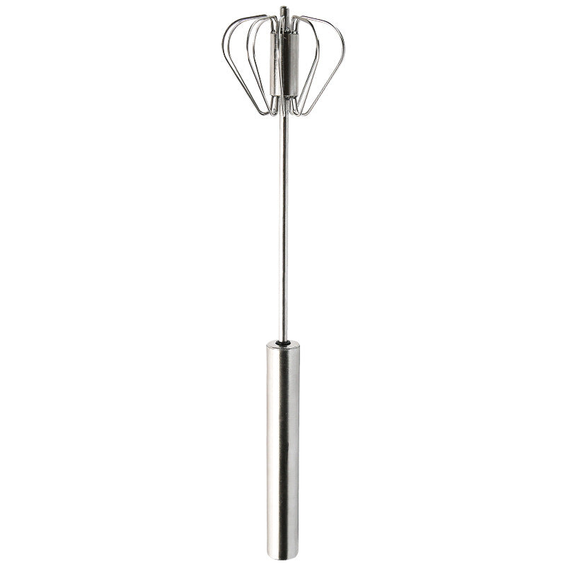 Smart Hand Whisk for Effortless Kitchen Mixing